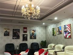 -保利国际影城(保利文化广场店)