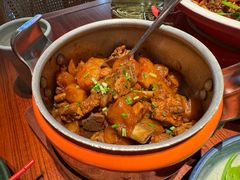 -隐厨·中国菜馆(三里屯T+MALL店)