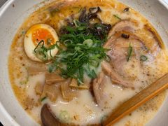 熊本叉烧拉面-味千拉面(光启城时尚购物中心店)