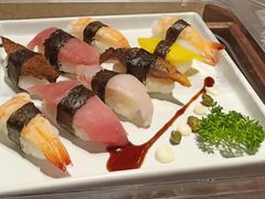 -大理实力希尔顿酒店•香全日制餐厅
