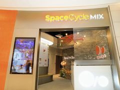 -Space(国贸商城馆)