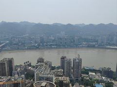 -解放碑威斯汀酒店-知味国际美食餐厅