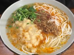 -幺不倒重庆小面(大梁店)