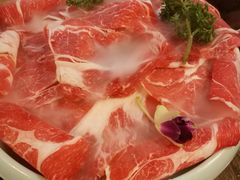 -蜀九香火锅(彩虹店)
