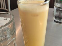 -Ocean's Table 欧舍