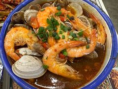 -老三样·旧食新味(万寿宫店)