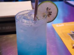 -燥次·烧烤酒场(万象城店)