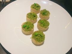 -甄御•海鲜新青岛菜(麦岛店)