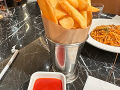 -MEAT MATE 鲜食肉铺(凤凰汇·里巷店)