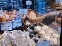 -熊叔熊婶面包房(团结湖店)