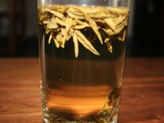 -十八棵（老龙井）御茶园(老龙井店)