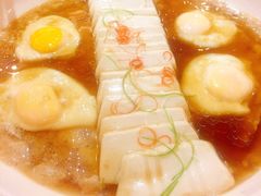 -都市阳光海鲜城(青山湖店)