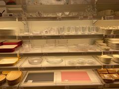 -NITORI 宜得利家居(上海金桥啦啦宝都店)