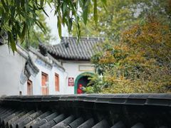 -东坡赤壁风景名胜区