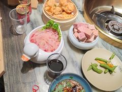 -矮板凳老火锅(宽窄巷子店)