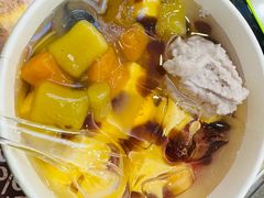 -北门四果汤(永宁店)