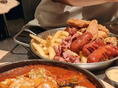 -MI WU FACTORY米屋美食工厂餐厅(绿地店)