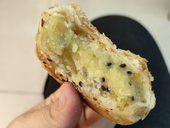 -绿豆酥(城中路店)