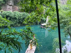 -三峡人家风景区