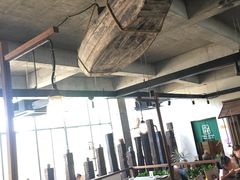大堂-几荷·恰似故人来(秀水广场店)
