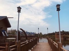 -阳光海岸露营公园