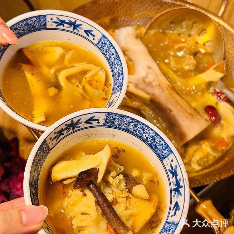 在佛山，为了这口米线可以来N次