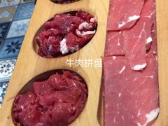 -南城十里潮汕鲜牛火锅·鲜虾生滚粥(融汇老商埠店)