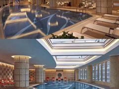 -上海雅居乐万豪侯爵酒店