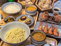-蟹味阁·蟹黄面(体育西横街店)