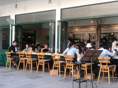 -RAC BAR(安福路店)