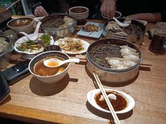 -老爷子原味蒸饺(总店)