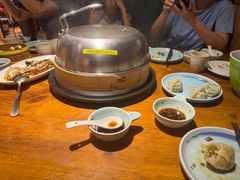 -三个渔夫·蒸汽海鲜(小白楼店)