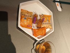 -小厨娘绣中淮扬(大行宫科巷店)