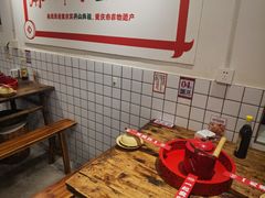 -聂发财重庆江湖菜(解放碑店)