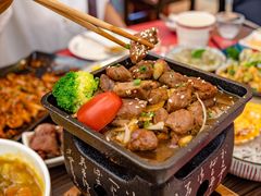 -仙隐小鹿中华料理(南宁万象城店)