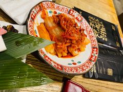 -御牛道日式烤肉料理(杭州万象城店)