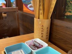 -六合居·邯郸菜·武安菜起源地