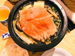 -小山日本料理(太古汇店)