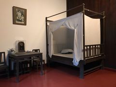 -毛泽东同志旧居