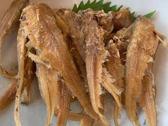 烤子鱼-侬佳蒸菜馆(听潮店)