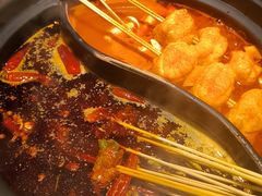 -江湖六膳門串串香(隆礼路店)