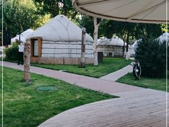 -九十九顶毡房(阜石路店)