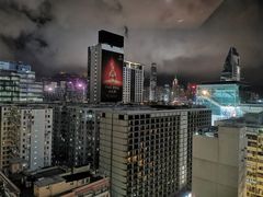 -香港尖沙咀凯悦酒店