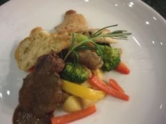 -意大利农场度假村