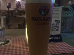 -Paulaner·德国帕拉娜自酿啤酒餐厅(海上世界店)