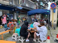 -红牌楼老号串串(银海佳苑店)