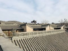 -山西王家大院