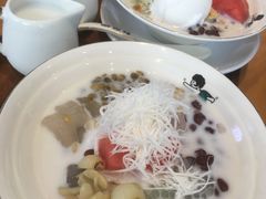 -自然椰·海南清补凉(海月广场店)
