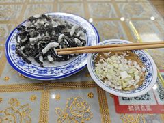 -清真·鸦儿李记·小馆(后海店)