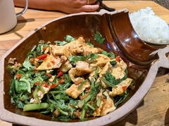 -破三川·新川菜(静安大融城店)